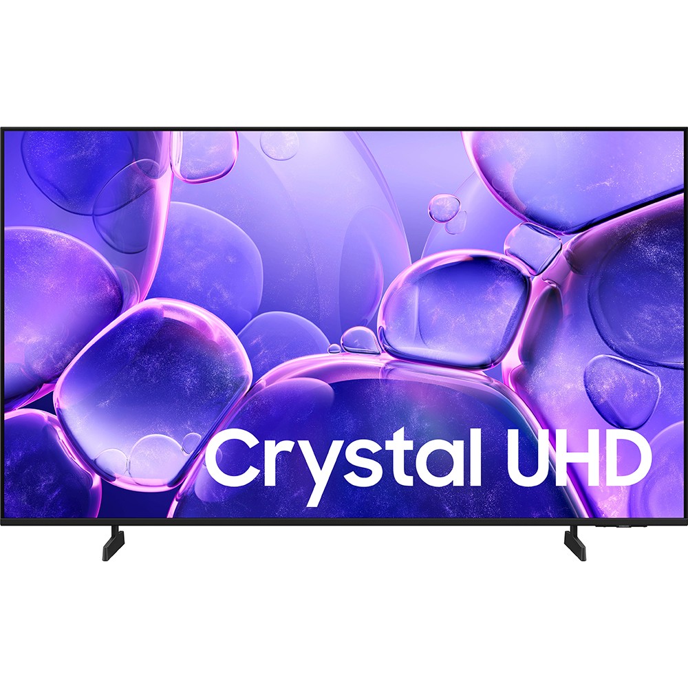 Samsung 55-inch U8000F Crystal UHD 4K Smart TV 2025 Model