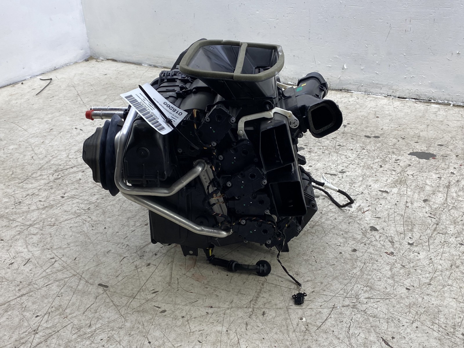 2010-2020 BENTLEY MULSANNE OEM HVAC AC AIR CONDITIONER HEATER UNIT 3Y1820005B