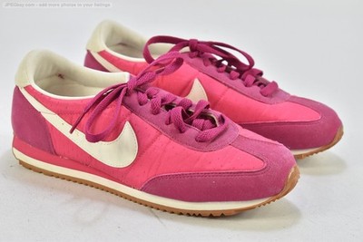 Nike Oceania Damen Sportschuhe Sneaker  EUR 40 Nr. 26-J 171