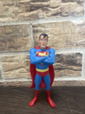 NECA Dc Comics Superman Classic Comics Toony Figure - 6 Inch