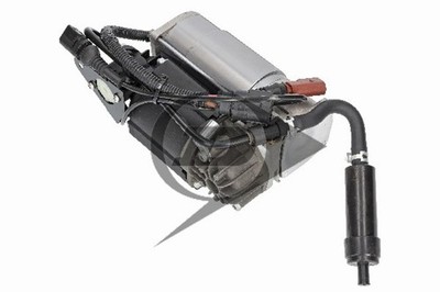 Dunlop Airsuspension Kompressor, Druckluftanlage Dunlop Original Ersatzte 71283