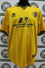 Maglia Calcio MODENA TG L Away shirt maillot trikot jersey