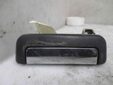 Porte avant et accessoires Mitsubishi L200