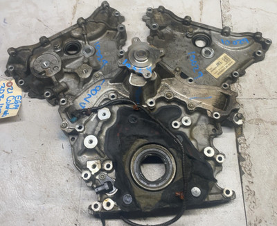 2017-2022 CHEVY COLORADO GMC CANYON Timing Cover 3.6L OEM