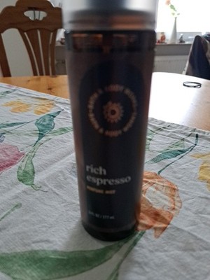 Bath and Body Works Rich ESPRESS0 PERFUME Mist