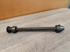 027115019 Camshaft Audi A4 B5