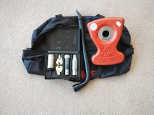 ALKO WHEEL LOCK No 25