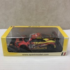 Spark 1/43 Audi R8 LMS GT3 Sport Team WRT 4th 24H Spa 2021 Collectables 17+