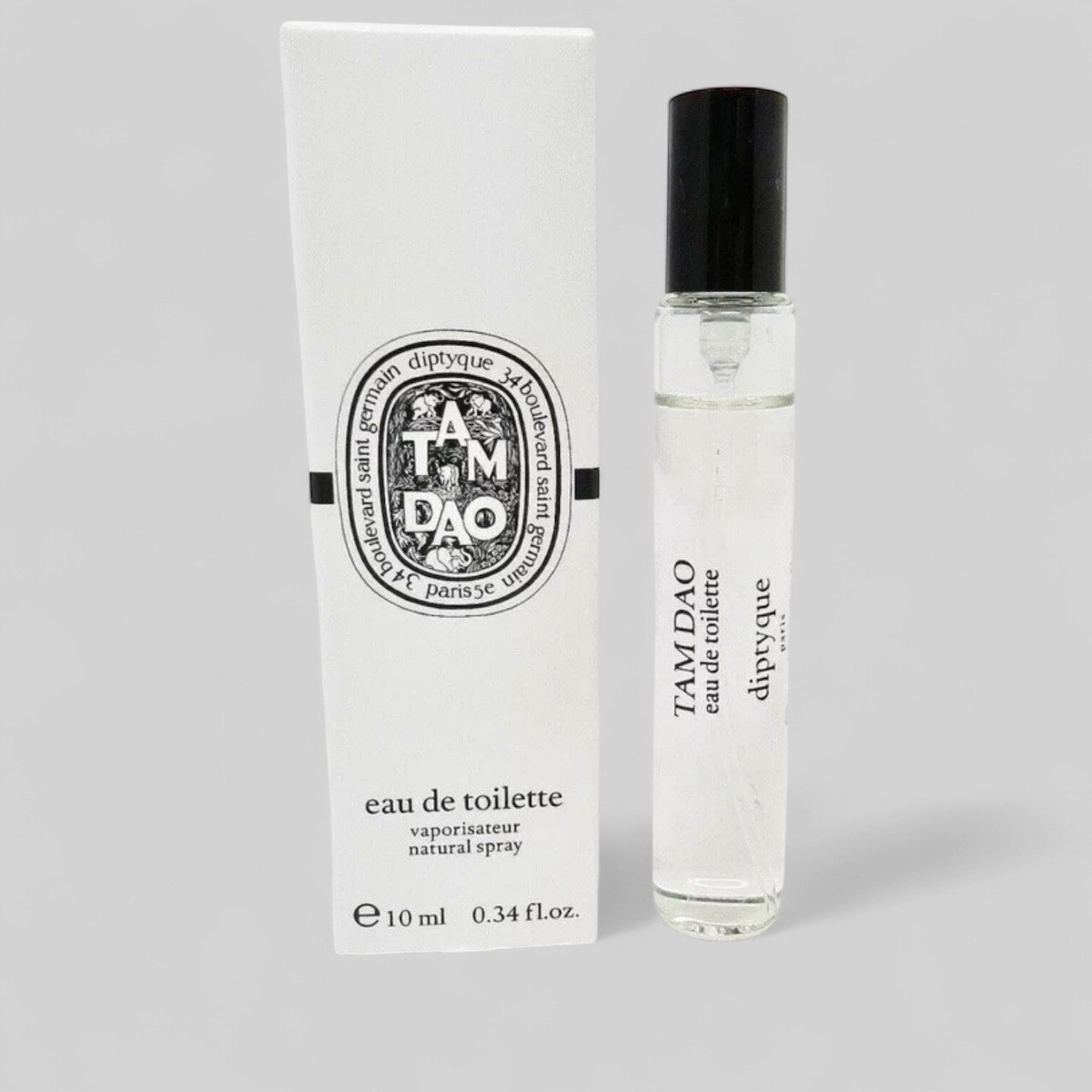 DIPTYQUE TAM DAOオードトワレ 50ml Tam Dao Eau de Toilette | Diptyque Paris