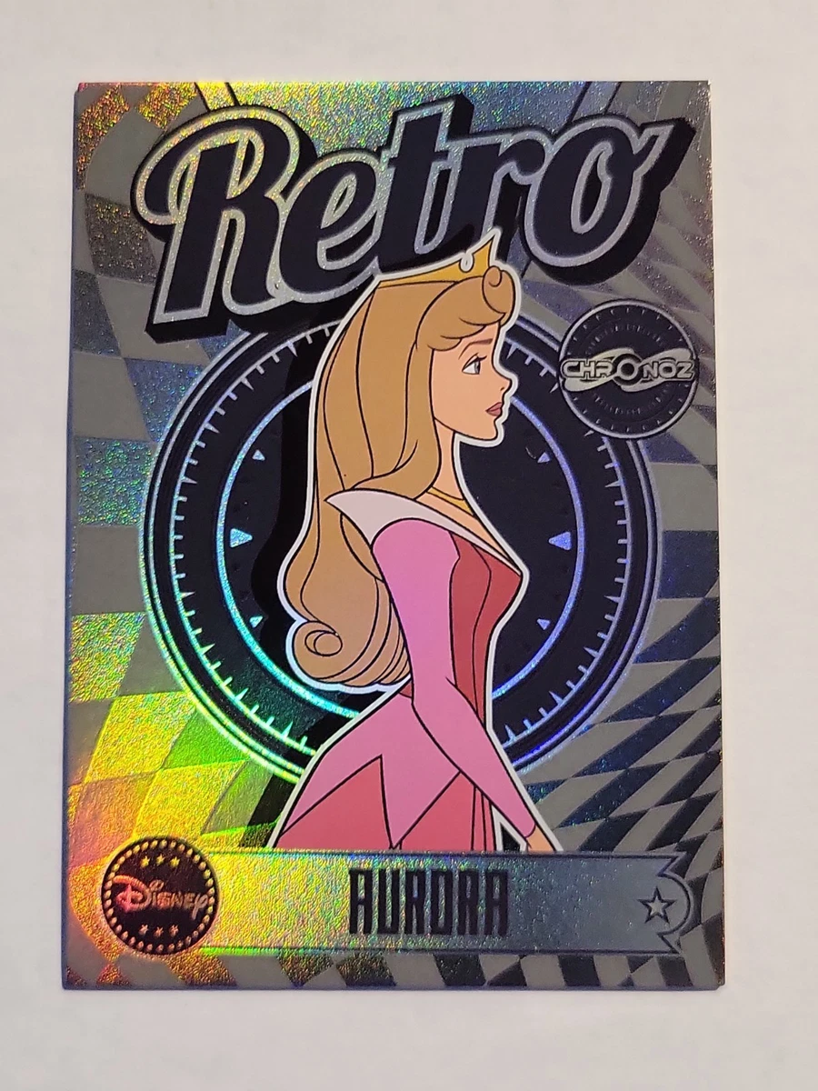 25+ Disney Sleeping Beauty Collectable Trading Cards for sale