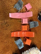 Barbie Pool  Lounge Set