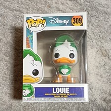 Funko Pop DuckTales Vinyl Figures 17
