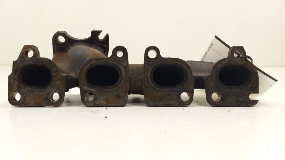 Coletor de escape modelo S FWD compatível com 11-16 Countryman - Imagem 3 de 4