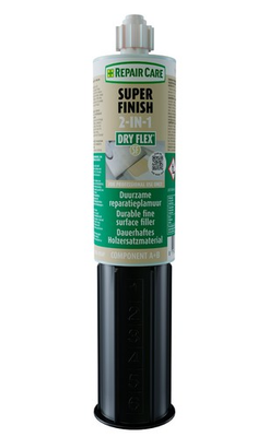 #ad #ad Repair Care DRY FLEX Super Finish 2 in 1 $79.95