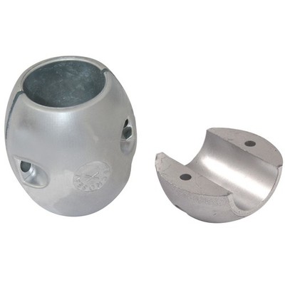 Tecnoseal X2 Shaft Anode - Zinc - 7/8'' Shaft Diameter TECNOSEAL X2  Expedited Sh