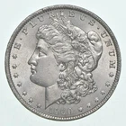 BU/Unc 1900-O Morgan Silver Dollar (1 coin) *6595