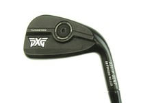 PXG 0311 P GEN7 Xtreme Dark Iron Set 6-PW Regular Right-Handed Steel #1024 Golf