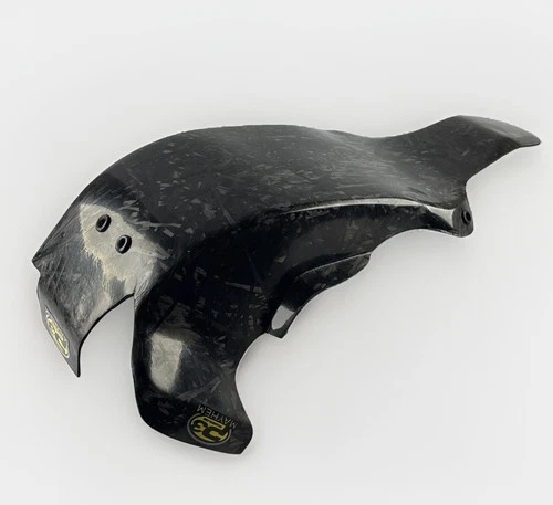 P3 Carbon Skid Plate 301083 KTM SX/XC 250 300 Husqvarna TC/TX 250 300