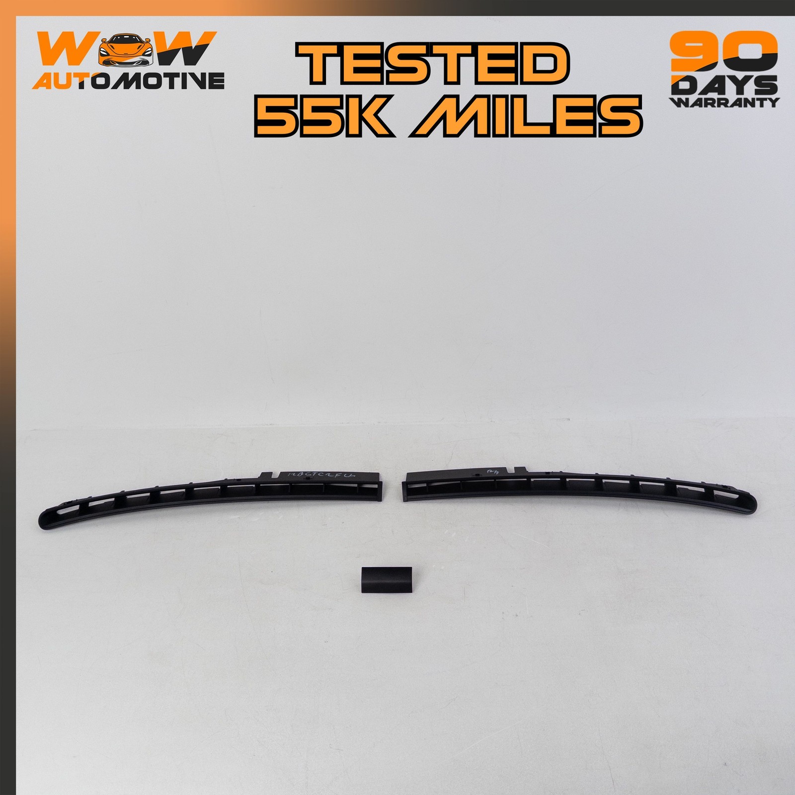 12-19 BENTLEY CONTINENTAL GTC FLYING SPUR DASHBOARD AIR VENT GRILLE TRIM OEM