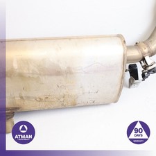 Genuine OEM Mufflers & Resonators for BMW X5 for sale | eBay