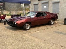 AMC Javelin for Sale