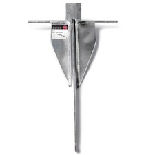 Taylor Made    30100    Fits For  Legacy Series Anchor For Boats 16  To 50  Long