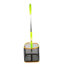 Pingpong Balls Retriever Collector Table Tennis Picker