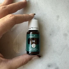 Young Living Essential Oil Pine 15ml