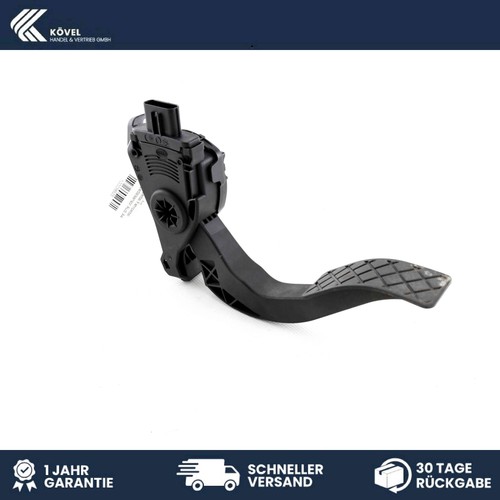 Gaspedal Fahrpedal Gaspedalsensor Audi A4 B8 / 8K 8K1723523 6PV009505-01