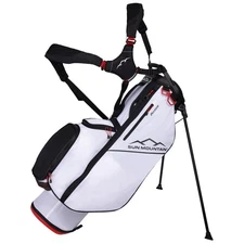 Sun Mountain Phenom Stand Golf Bag Mens Lightweight Bag - New 2025
