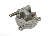 Su Carburetor Rear Carb Float Bowl Chamber Lid Cover Aud2277 Original Aud9210