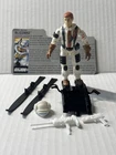 Vintage Hasbro GI Joe 1988 Blizzard Complete with File Card Loose