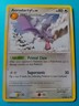 Pokemon - Aerodactyl 15/100 - DP Majestic Dawn - Vintage 2008 - LP
