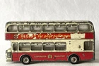 Vintage DINKY TOYS Meccano Ltd Toy Car ATLANTEAN Bus #piL