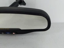 2006 Chevrolet Trail Blazer Interior Rear View Mirror Oem 930714