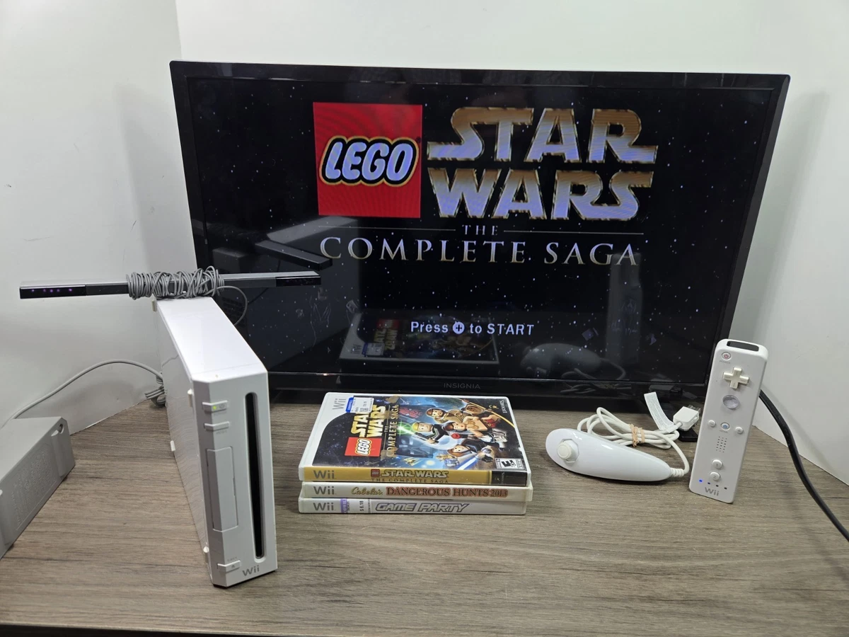 Las mejores ofertas en Wii RVL 001 | eBay