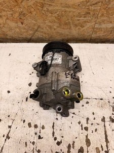 Klimakompressor 13450516 AM7 OPEL ASTRA J SPORTS TOURER 1.6 CDTI