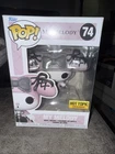 Funko Pop! Vinyl: Sanrio - My Melody - Hot Topic (Exclusive) #74