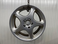 Jantes Mercedes 220