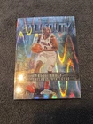 2025 Topps Chrome Tyrese Maxey Base (RAW)