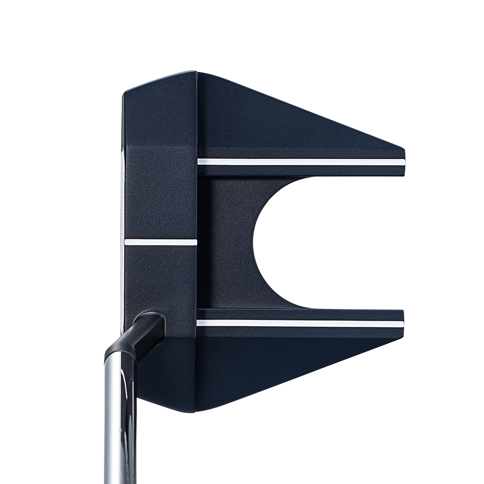 Odyssey Ai-ONE #7 S Mallet Putter STROKE LAB 90 Steel Shaft Men