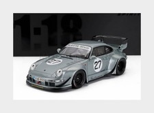 Gt-Spirit Gt522 Porsche - 911 993 Rwb Liberty Walk N 27 Yuiitsu Muni 2024 - Grey