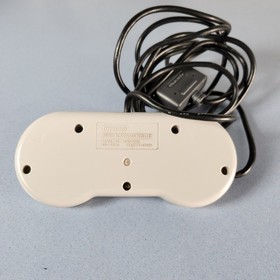 Snes Super Nes Control Boxing Set Pal Esp