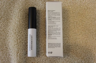Dr Brandt Dr. B Lab Lash & Brow Serum Biotin Conditioning 0.17 Oz