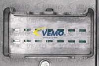 Vemo Regler, InnenraumgebläSe V33-79-0002 FüR Chrysler