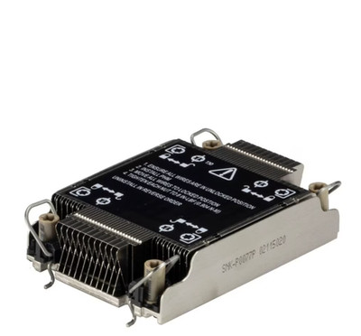 Supermicro 1U Passive CPU Heat Sink Socket LGA4189 (SNK-P0077P)