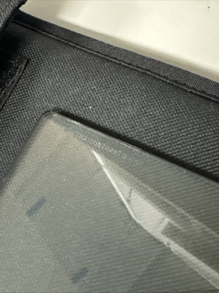 Tiffen UC Ultra Contrast 5 4x5.65 Glass Filter - Image 2 of 3