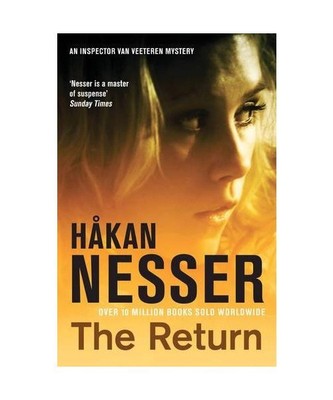 The Return, Hakan Nesser