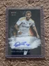2024 Topps Finest MLS Diego Fagundez Base Auto Black Refractor 06/10