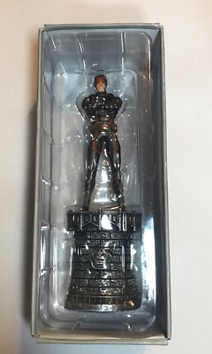 Eaglemoss Marvel Chess Collection Ausgabe 38 Cyclops Boxed 2015